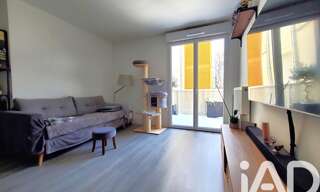 Appartement 2 Pièces 46 m² à vendre à Voisins-le-Bretonneux (78960)