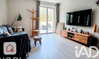 Appartement 2 Pièces 46 m² à vendre à Voisins-le-Bretonneux (78960)