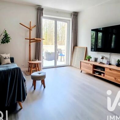 Appartement 2 pièces 235000 €