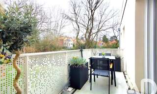 Appartement 2 Pièces 46 m² à vendre à Voisins-le-Bretonneux (78960)