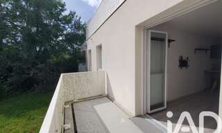 Appartement 2 Pièces 45 m² à vendre à Voisins-le-Bretonneux (78960)