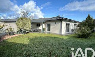 Maison 4 Pièces 110 m² à vendre à Saint-Médard-en-Jalles (33160)