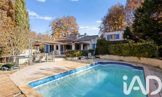 Maison 5 Pièces 170 m² à vendre à Jouques (13490)