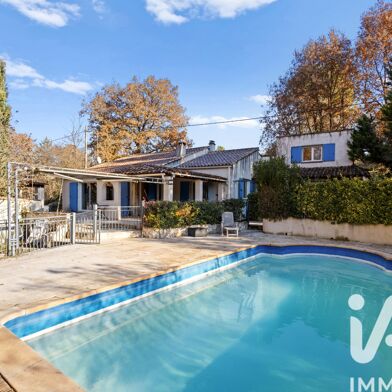 Maison 5 pièces 650000 €