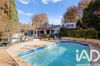 Maison 5 pièces 650000 €