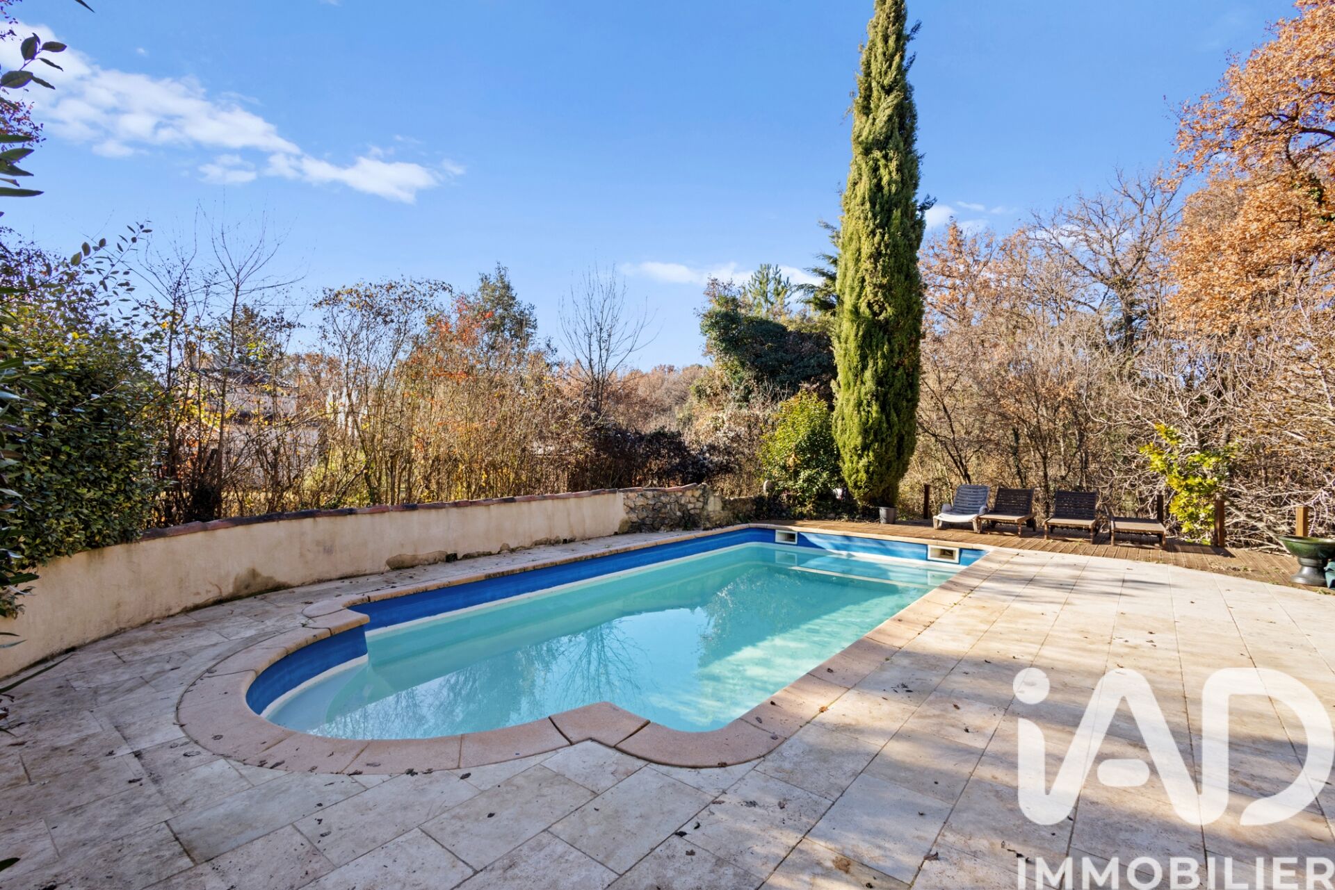 Vente Maison/villa 5 pièces - Photo 2