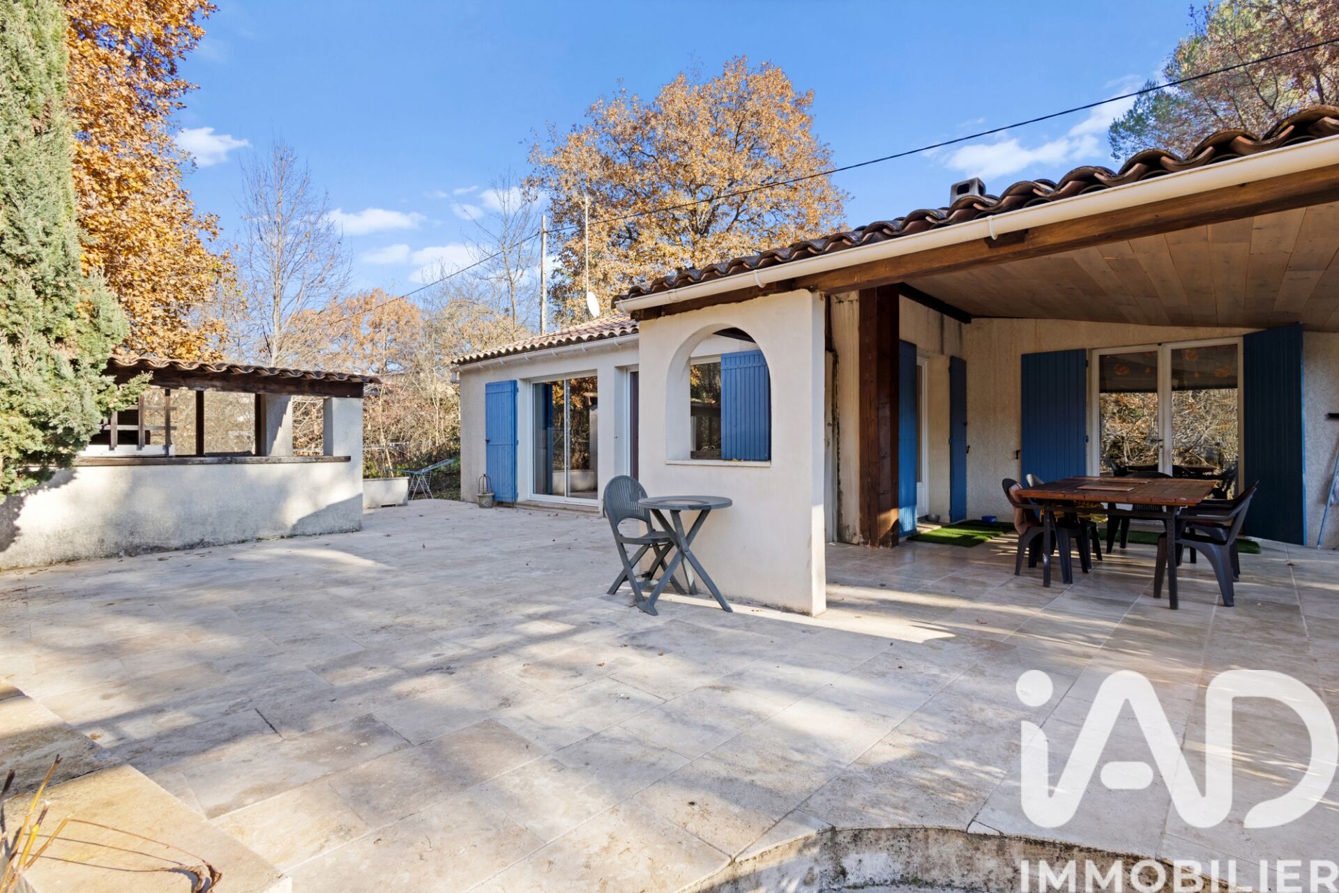 Vente Maison/villa 5 pièces - Photo 3