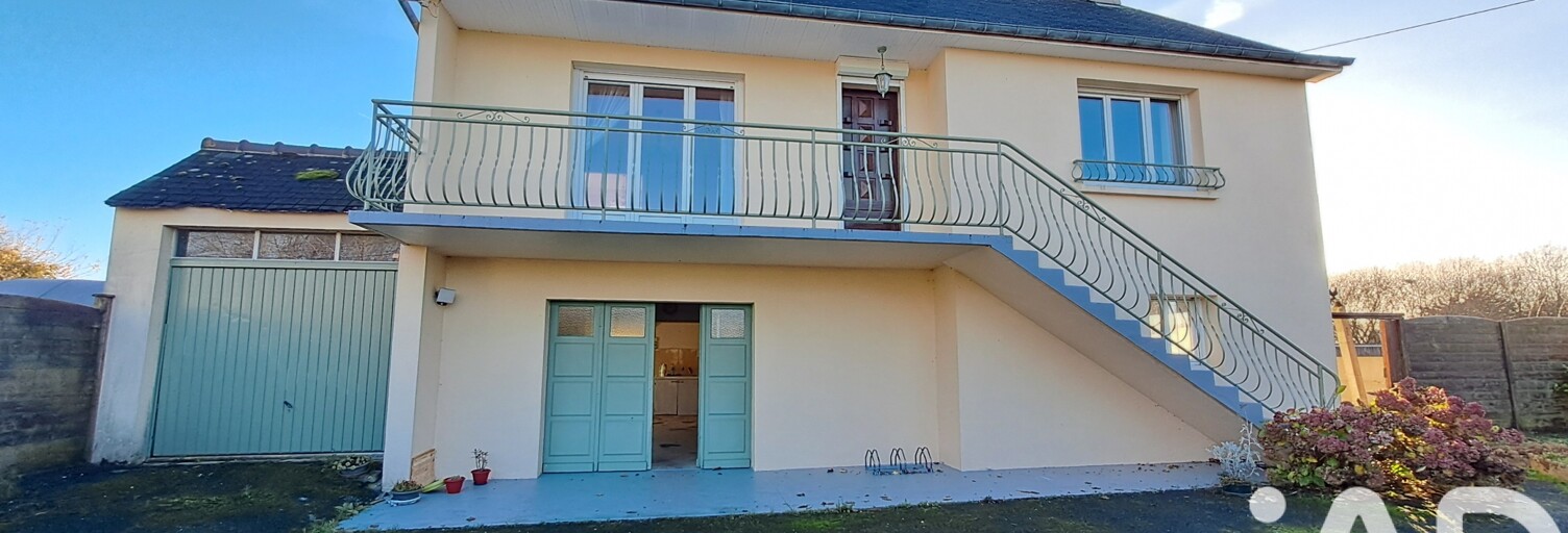 Maison 5 Pièces 122 m² à vendre à Hillion (22120)