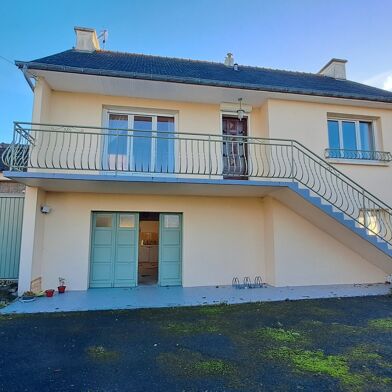 Maison 5 pièces 179000 €