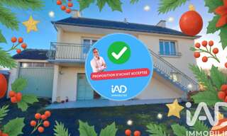 Maison 5 Pièces 122 m² à vendre à Hillion (22120)