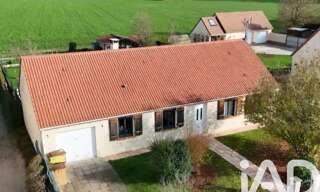 Maison 7 Pièces 110 m² à vendre à Rueil-la-Gadelière (28270)