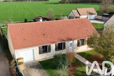 Maison 7 pièces 245000 €