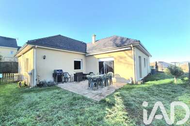 Maison 5 pièces 263000 €