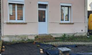 Maison 5 Pièces 90 m² à vendre à Marles-les-Mines (62540)