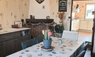 Maison 5 Pièces 90 m² à vendre à Marles-les-Mines (62540)