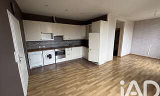 Appartement 2 Pièces 49 m² à vendre à Troyes (10000)