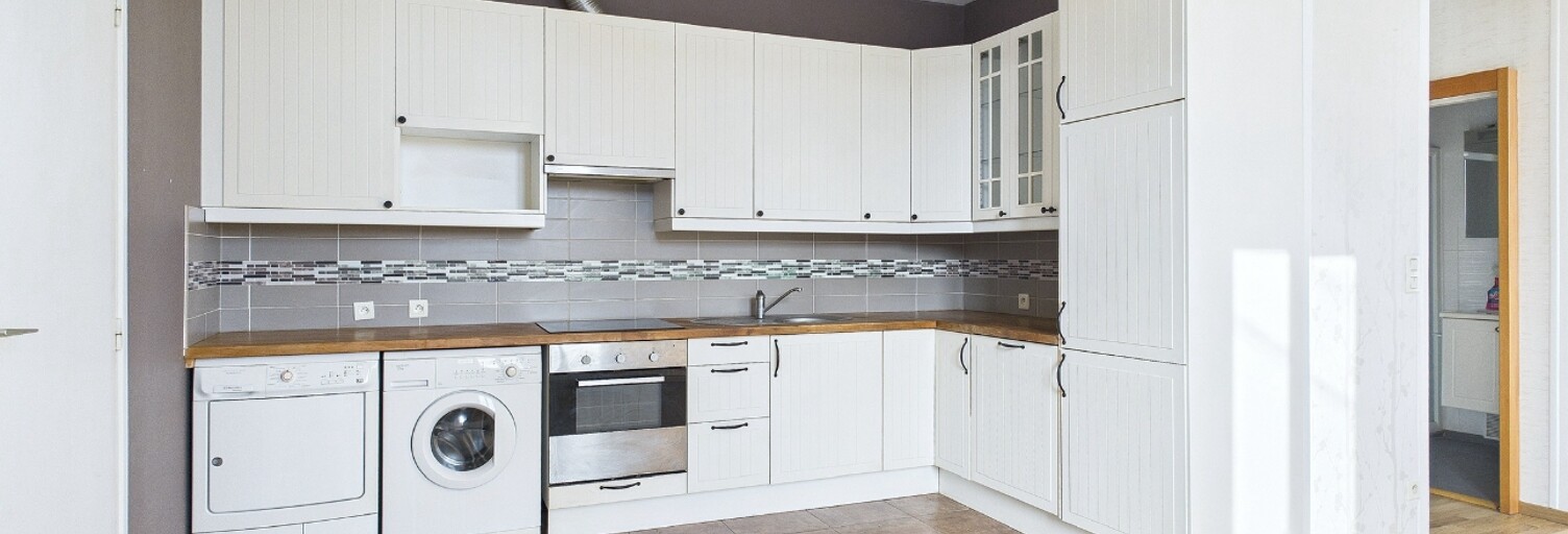 Appartement 2 Pièces 49 m² à vendre à Troyes (10000)