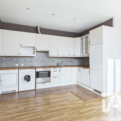 Appartement 2 pièces 66000 €