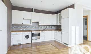 Appartement 2 Pièces 49 m² à vendre à Troyes (10000)