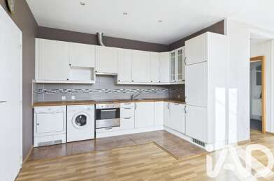 Appartement 2 pièces 66000 €