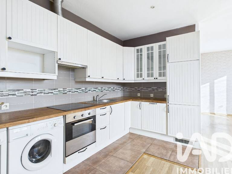 Vente Appartement 2 pièces — photo 1