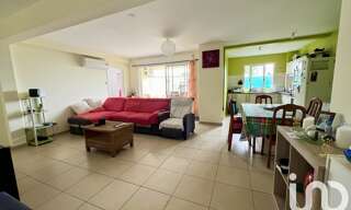 Appartement 4 Pièces 87 m² à vendre à Sainte-Suzanne (97441)