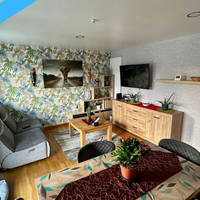 Appartement 3 pièces 120990 €