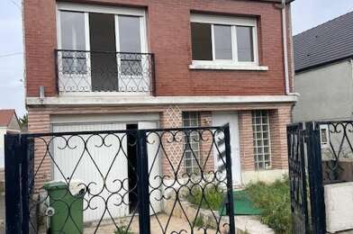 Maison 7 pièces 449000 €