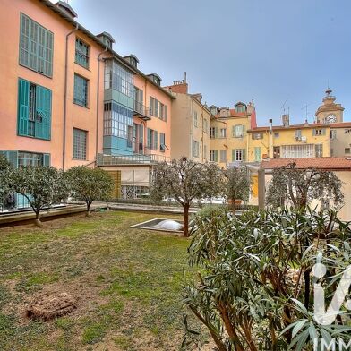 Appartement 1 pièces 200000 €