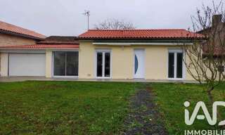 Maison 3 Pièces 40 m² à vendre à Angliers (86330)