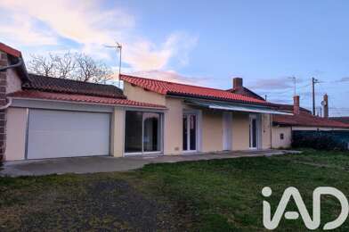 Maison 3 pièces 79500 €