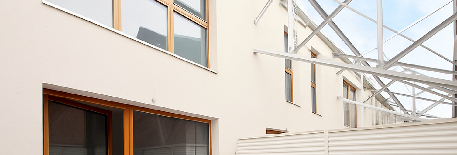 Appartement 4 Pièces 82 m² à vendre à Mulhouse (68100)