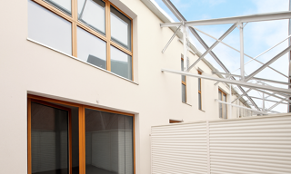 Appartement 4 Pièces 82 m² à vendre à Mulhouse (68100)