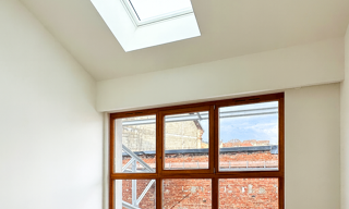 Appartement 4 Pièces 82 m² à vendre à Mulhouse (68100)
