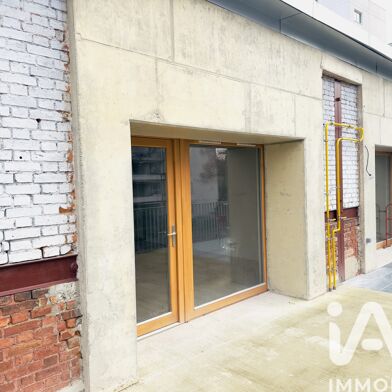 Appartement 4 pièces 280000 €