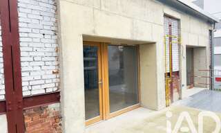 Appartement 4 Pièces 85 m² à vendre à Mulhouse (68100)