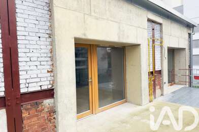 Appartement 4 pièces 270000 €