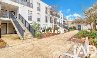 Appartement 4 Pièces 83 m² à vendre à Montmagny (95360)