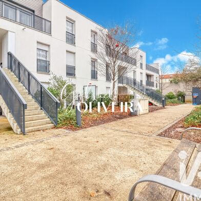 Appartement 4 pièces 289000 €