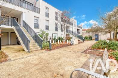 Appartement 4 pièces 280000 €