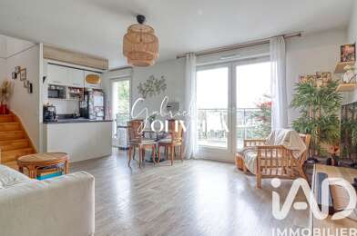 Appartement 4 pièces 269900 €