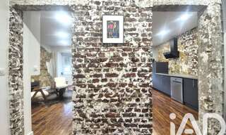 Appartement 3 Pièces 52 m² à vendre à Charleville-Mézières (08000)