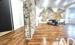 Appartement 3 Pièces 52 m² à vendre à Charleville-Mézières (08000)