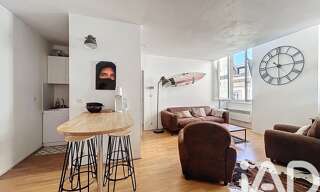 Appartement 2 Pièces 48 m² à vendre à Bordeaux (33000)