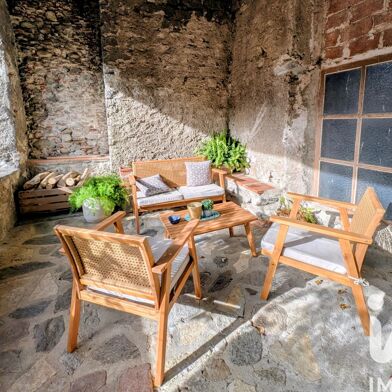 Appartement 6 pièces 199500 €