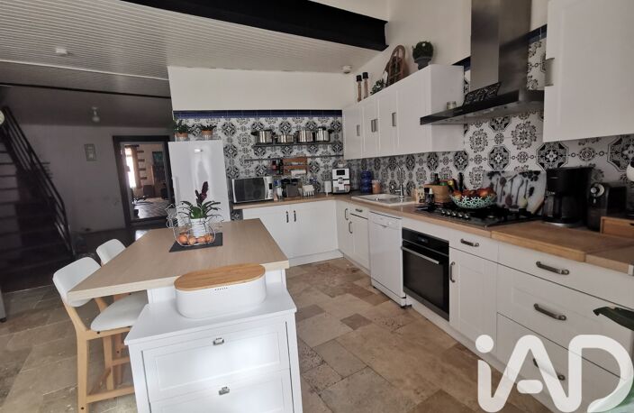 Vente Duplex 6 pièces — photo 4