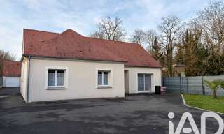 Maison 5 Pièces 130 m² à vendre à Soisy-sur-École (91840)