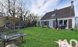 Maison 6 Pièces 142 m² à vendre à Meaux (77100)