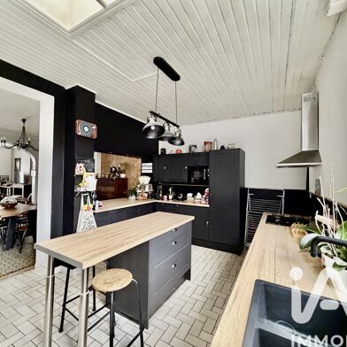 Maison 4 pièces 219000 €