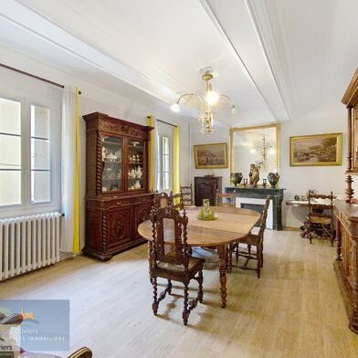 Maison 14 pièces 760000 €